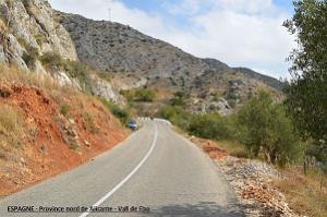 006- Vall de Ebo